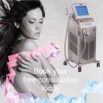 Soprano Ice Laser Hair Removal