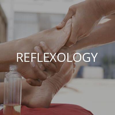 reflexology