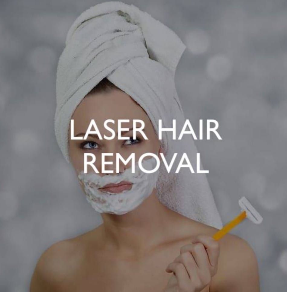 What are the Risks of Laser Hair Removal?