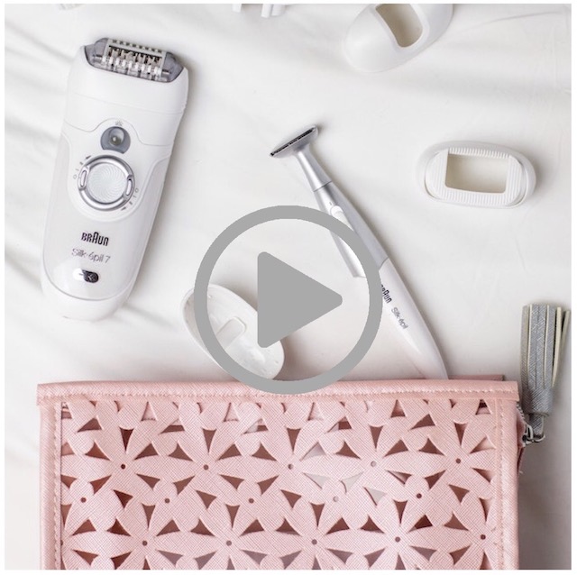 Video: Do you shave or grow your hair for Laser?