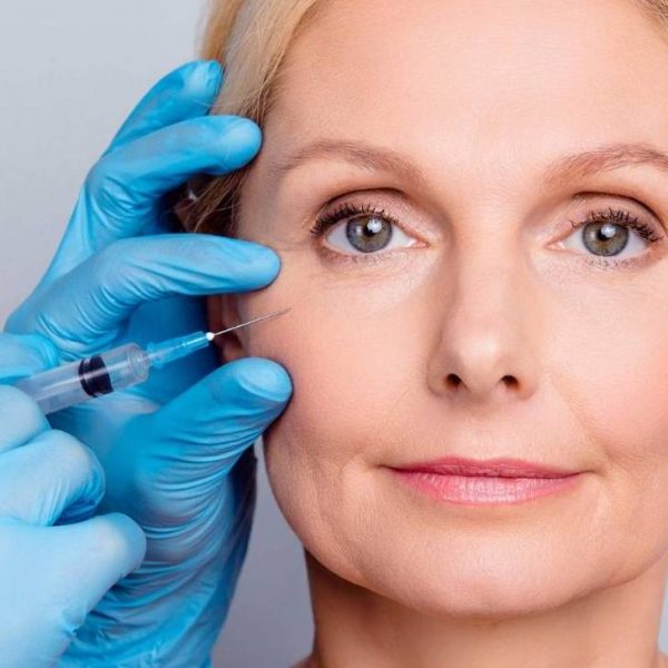 Botox and Fillers Injections