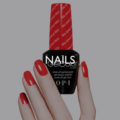 Nails at Radiant Living