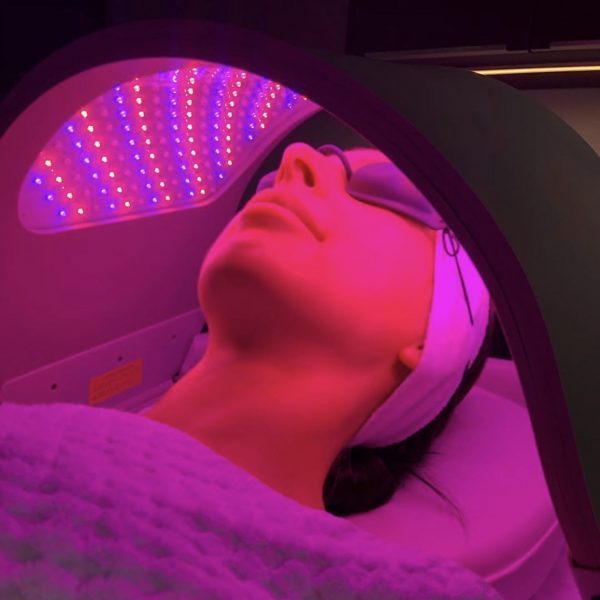 Do LED face masks really work?