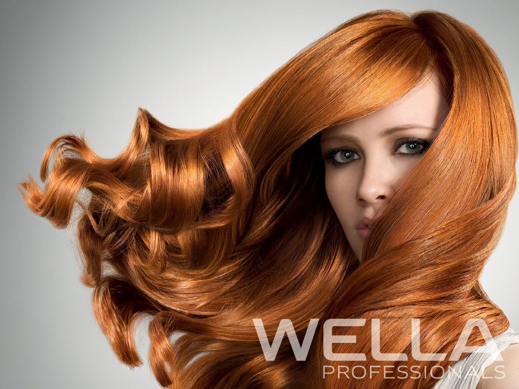 Wella Salon
