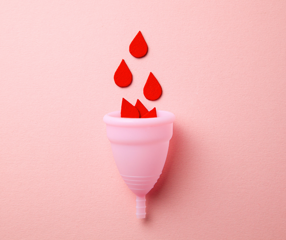 Can you get Hollywood Laser on your period?