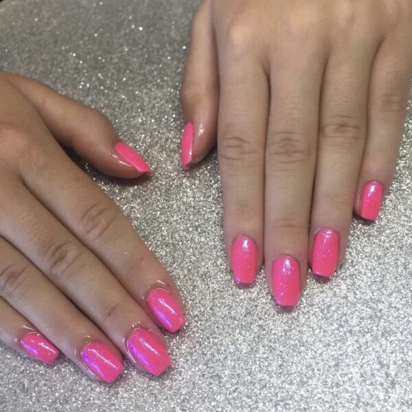 BIAB Nails Wigan